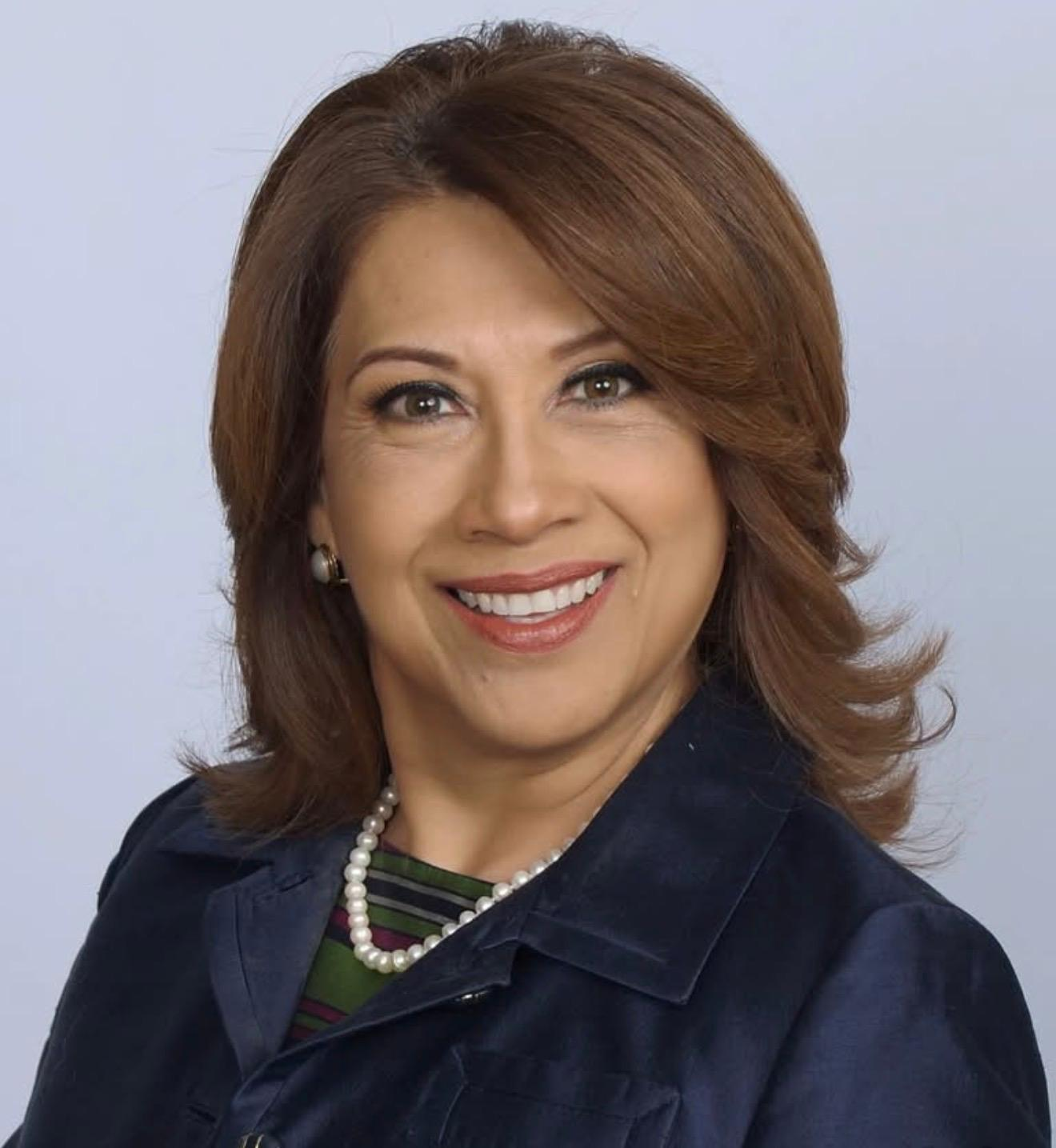 Dra. Alicia Omaña