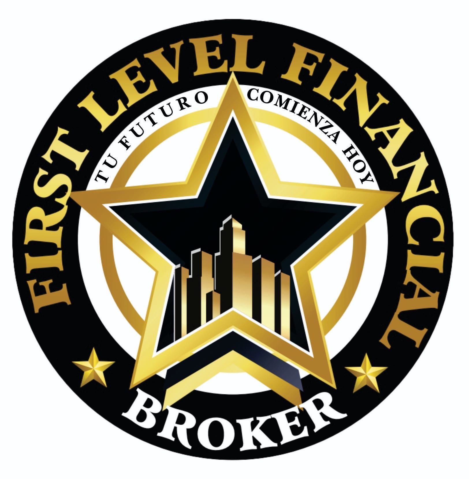 First Level Financial Broker