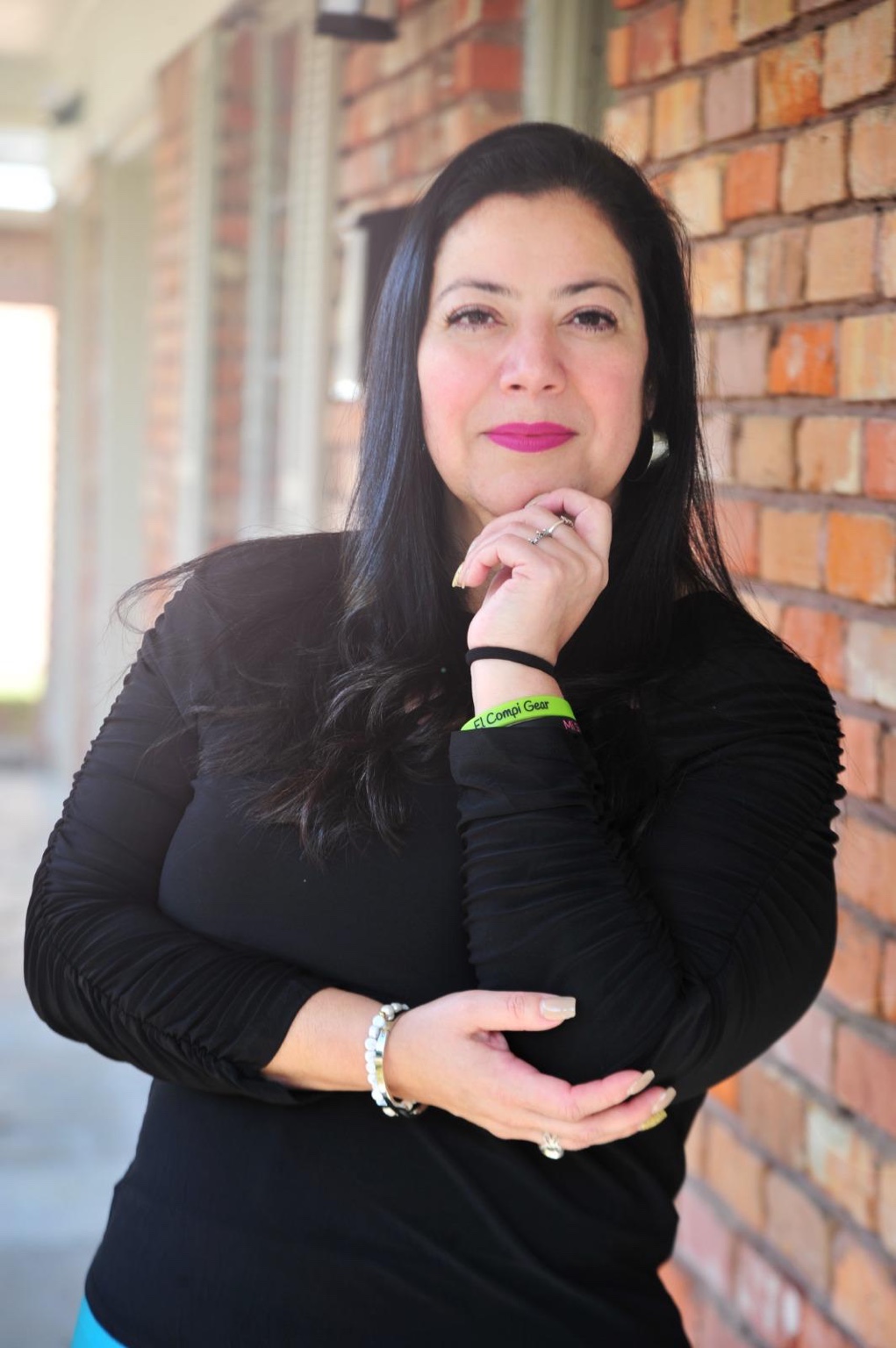 Kirsstien Gómez