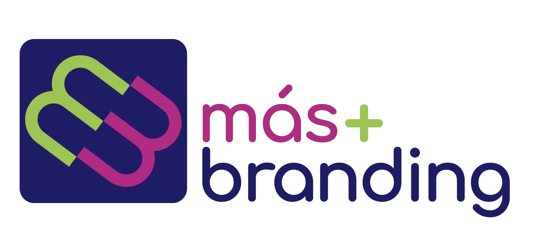 Más Branding
