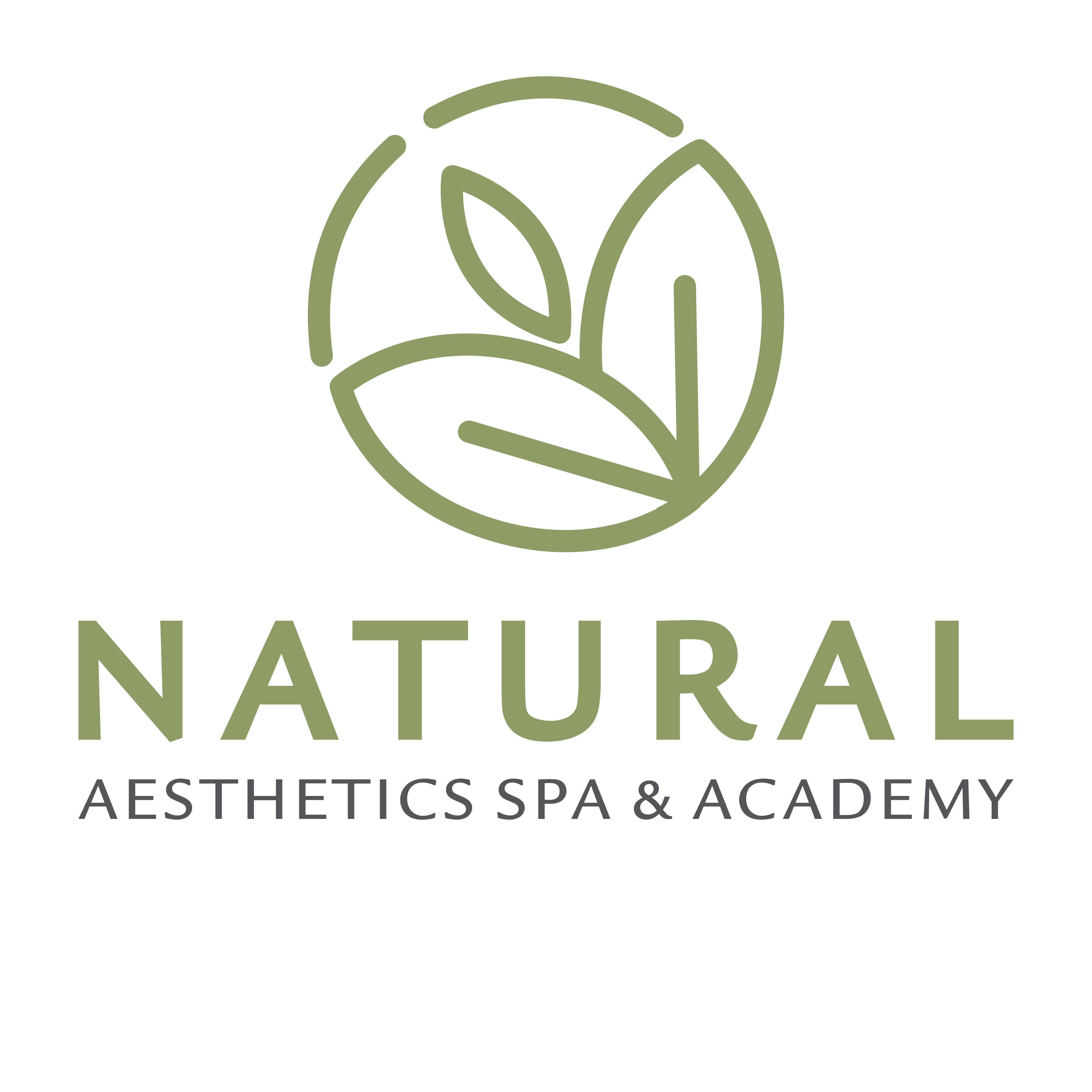 Natural Aesthetics Spa & Academy